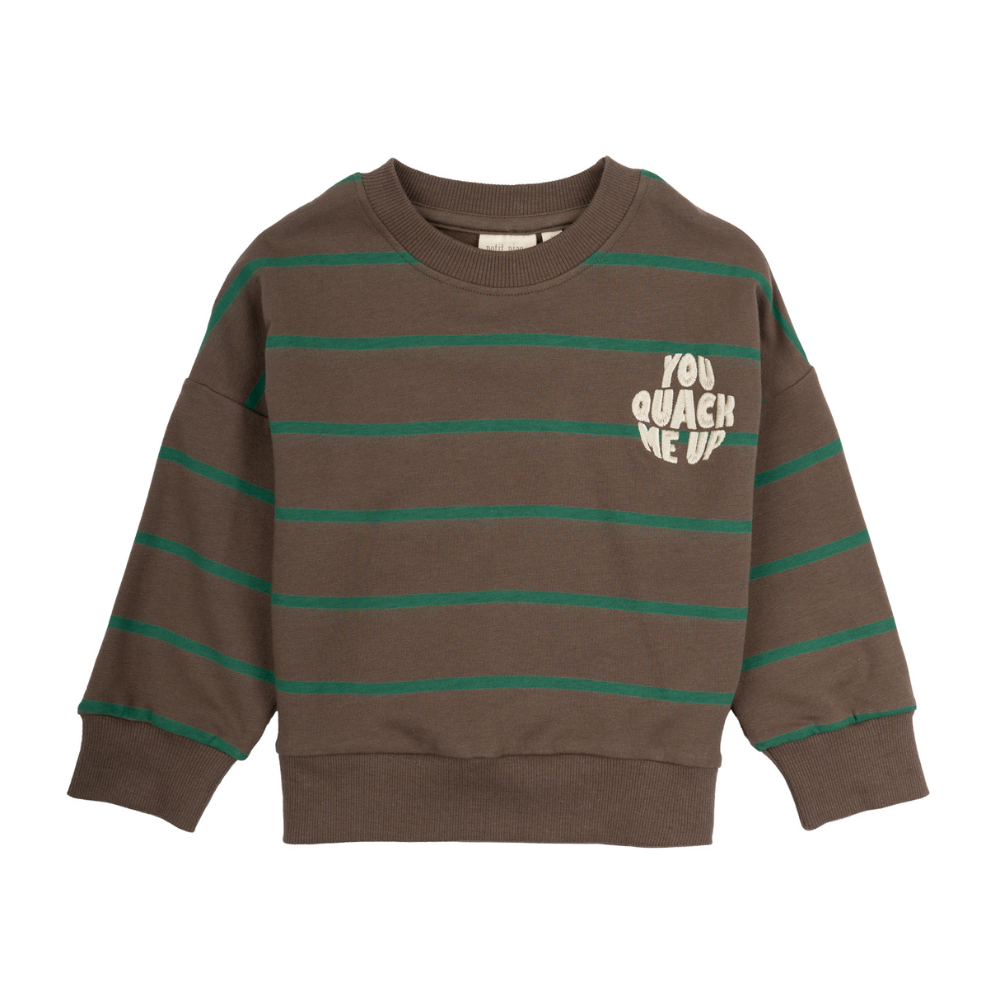 Petit Piao Sweatshirt