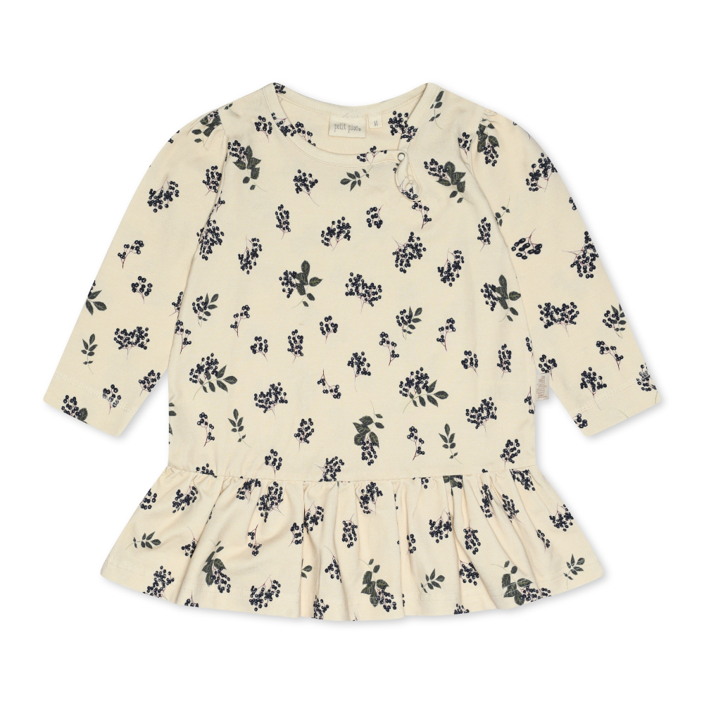 Petit Piao Kjole