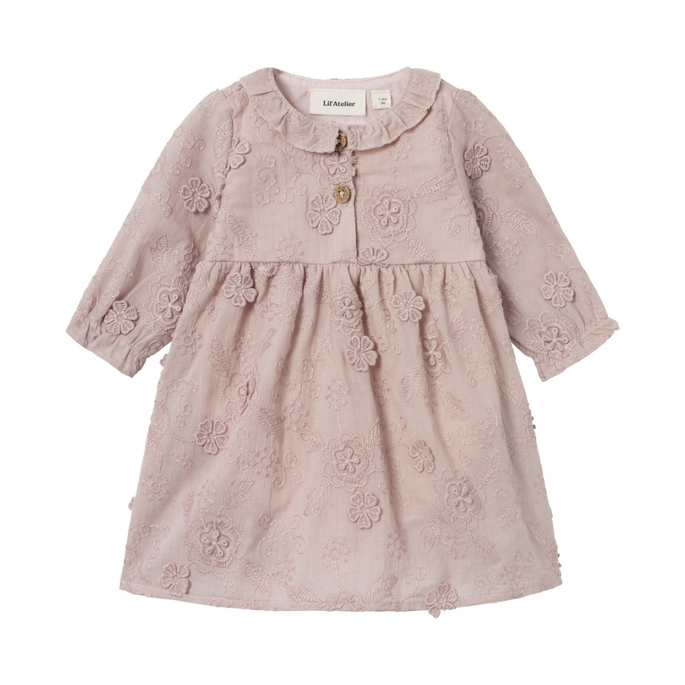 Lil' Atelier Bodykjole Odana Loose