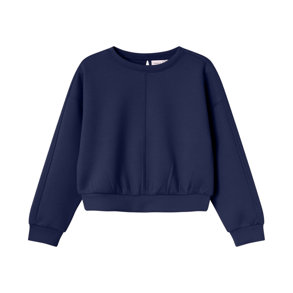 Name it Sweatshirt Osyne Short