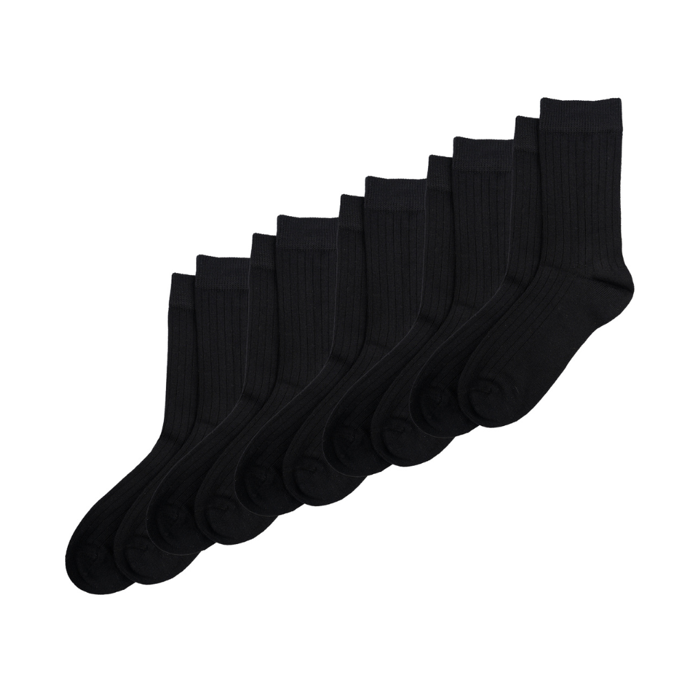 Minipop Socks Bamboo 5-pack