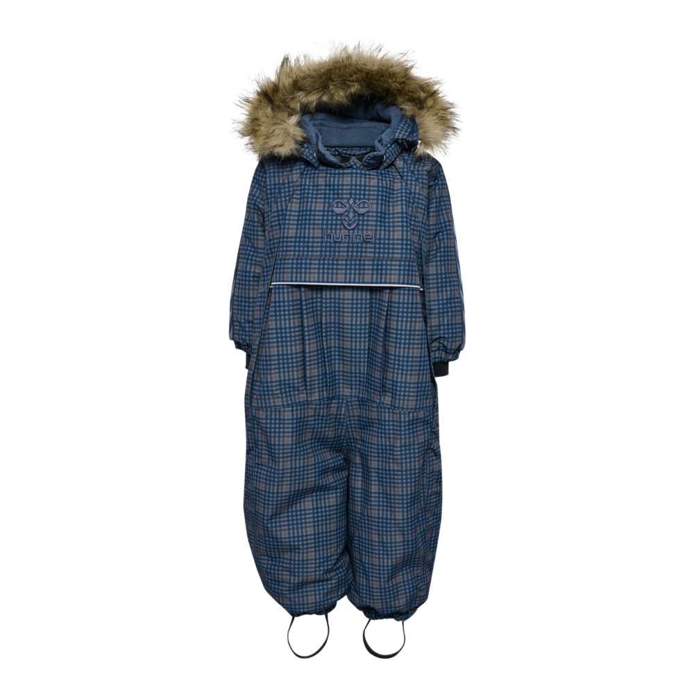 Hummel Flyverdragt Moon