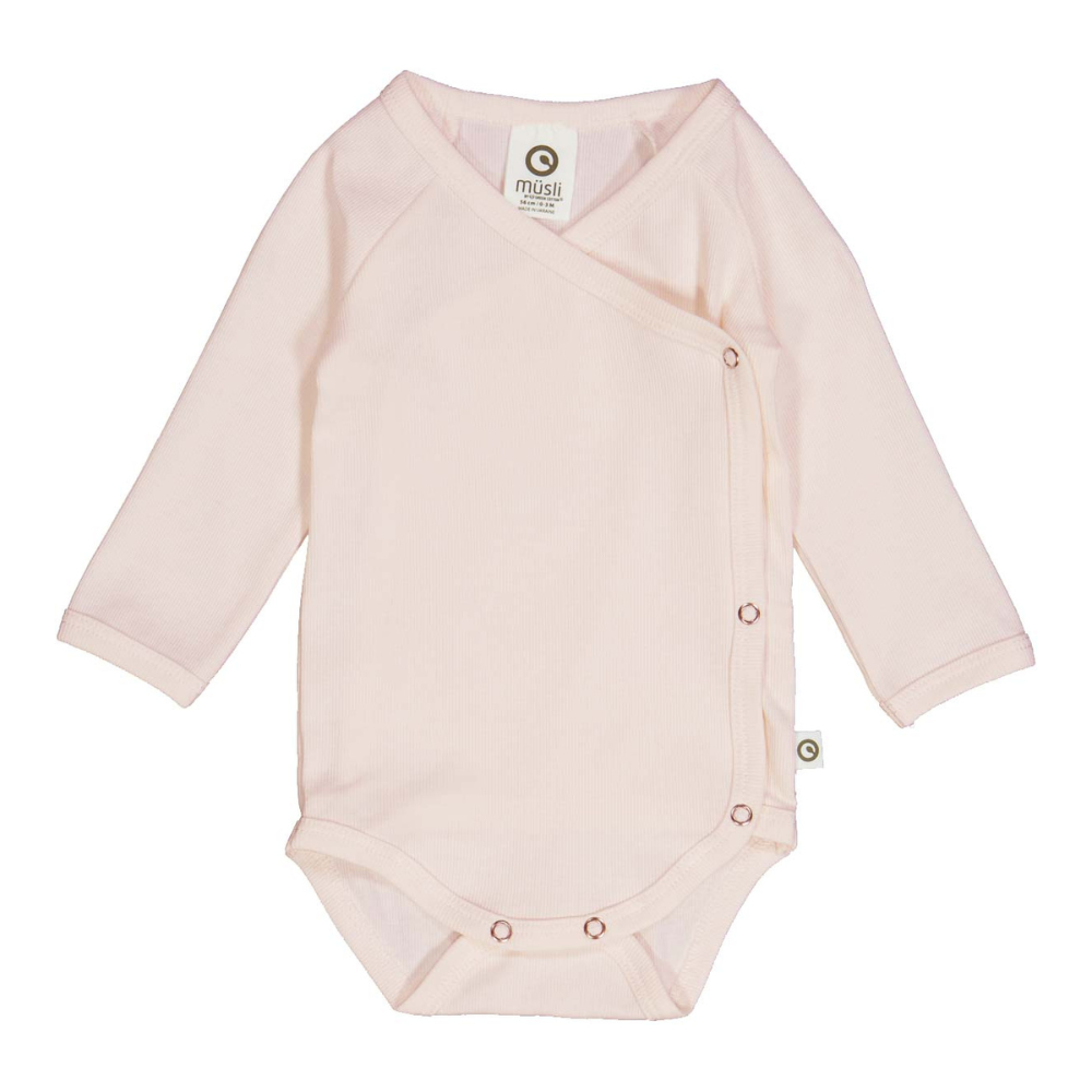 Muesli Body Rib Wrap