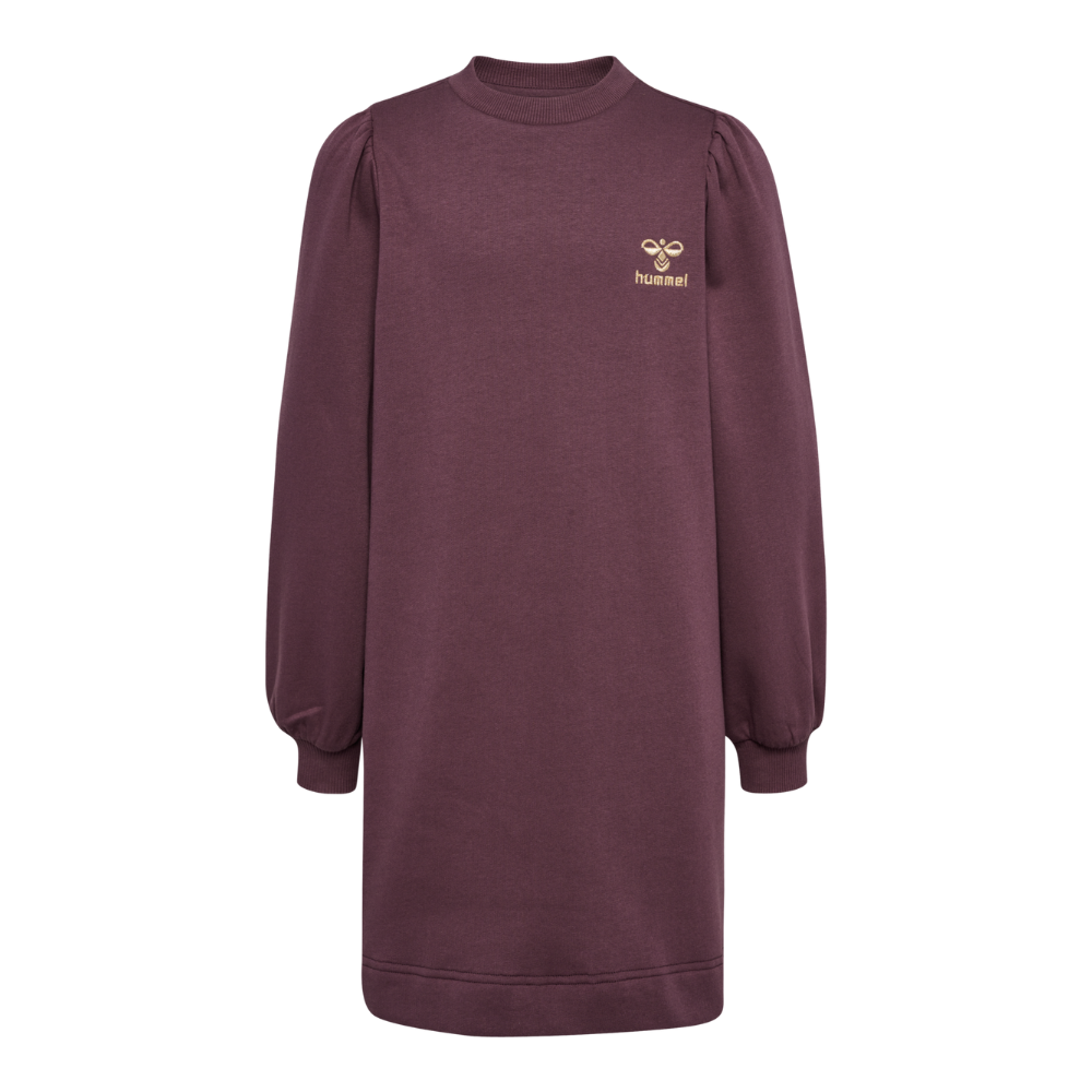 Hummel Kjole Sweat Tone