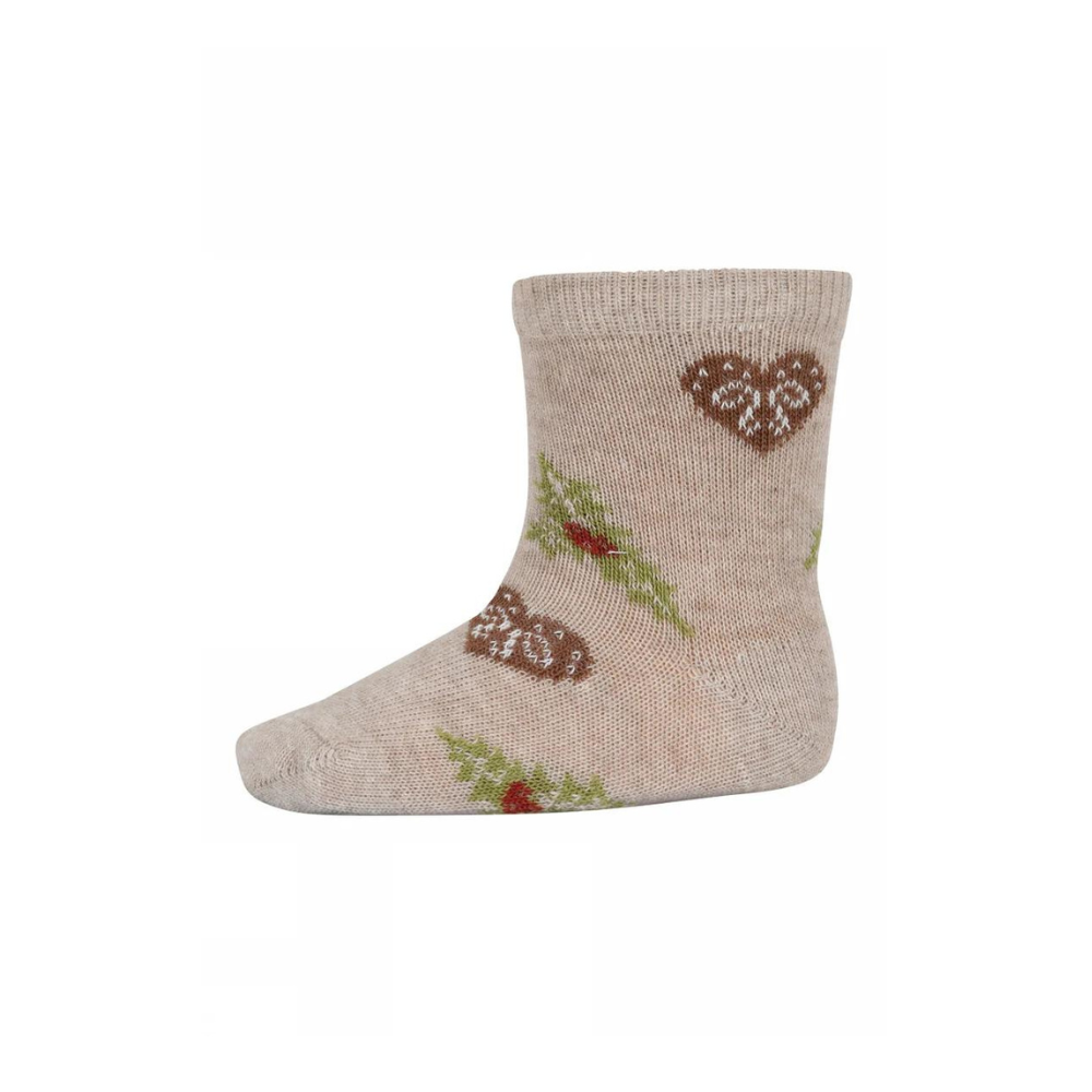 MP Denmark Socks Christmas - Cotton