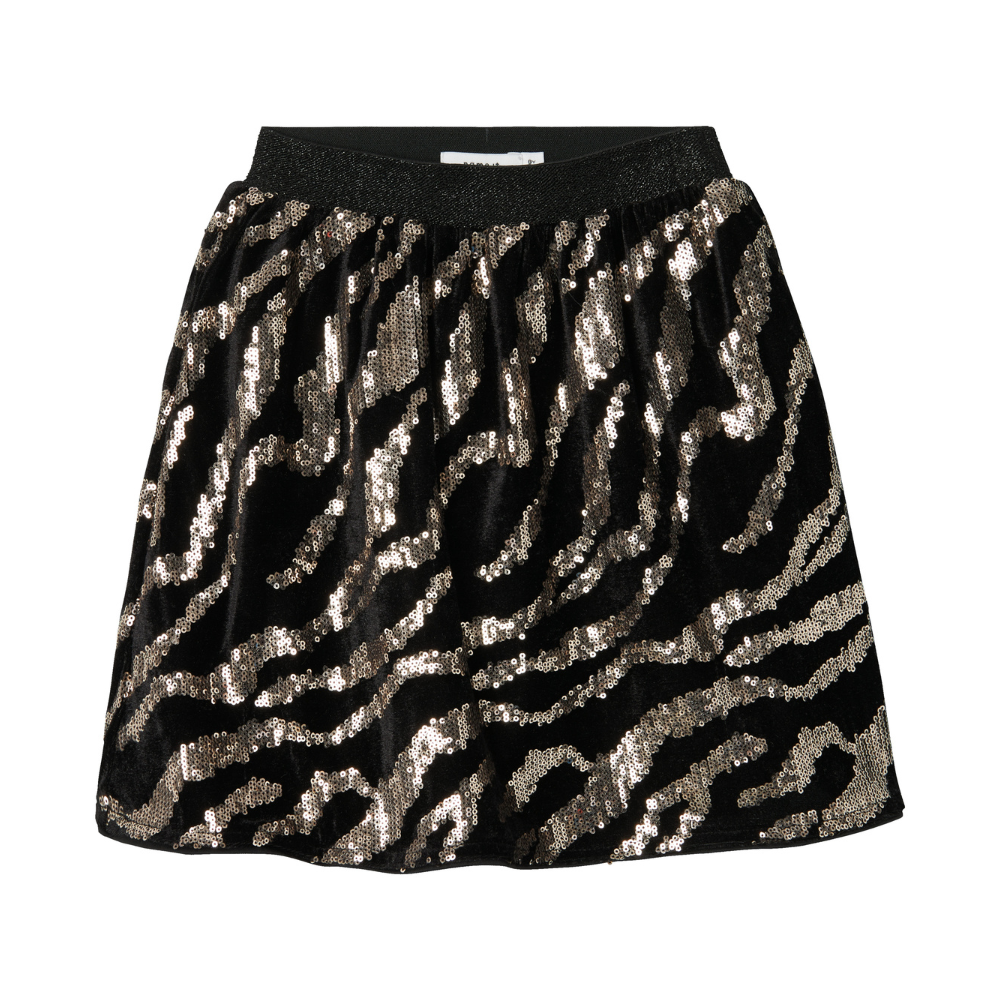 Name it Nederdel Ranimal