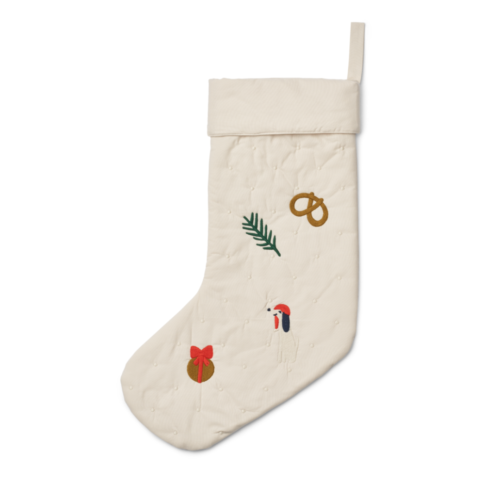 Liewood Christmas stocking Basil