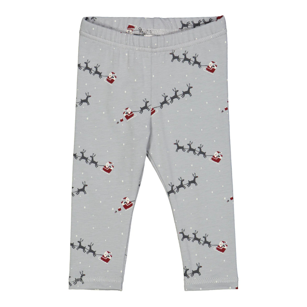 Müsli Santa Leggings