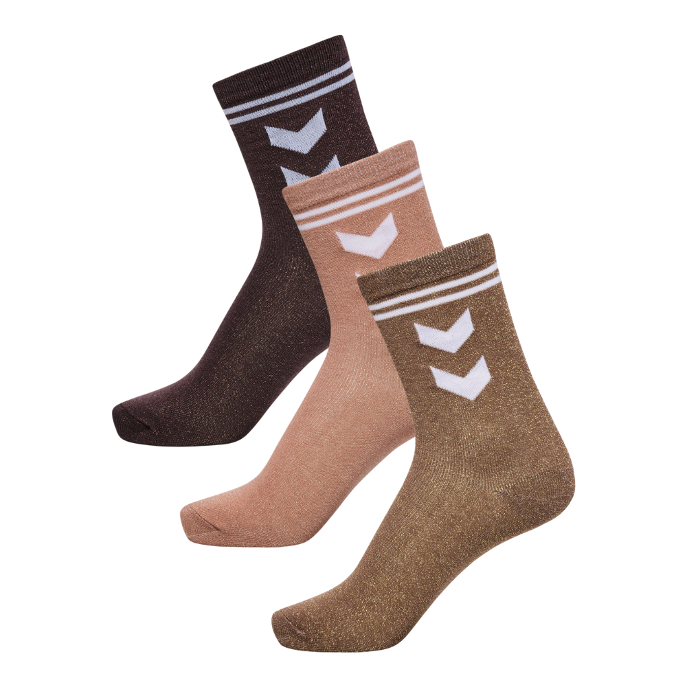 Hummel Strømper Alfie 3-pak