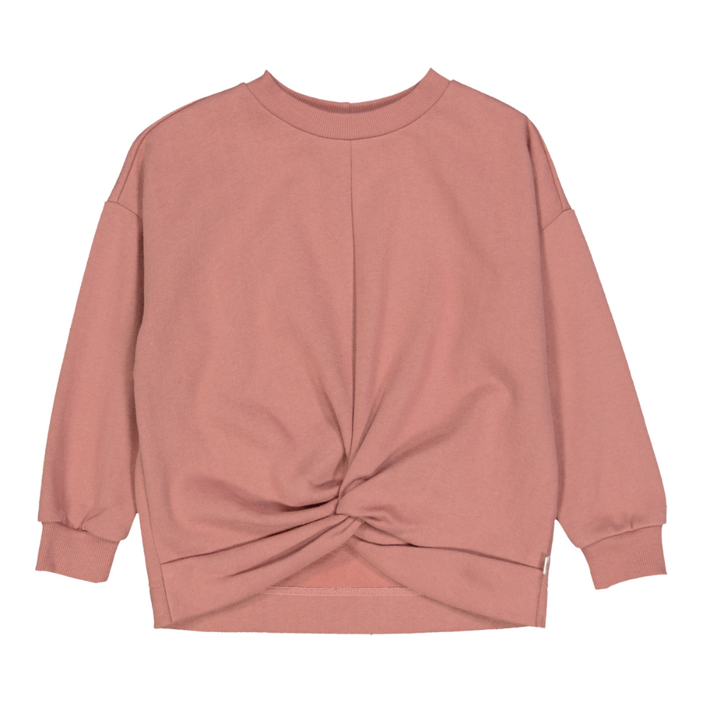 Müsli Sweatshirt Knot