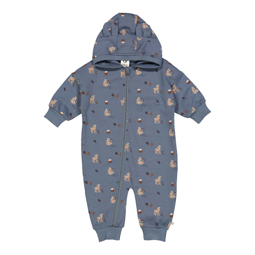 Müsli Heldragt Deer