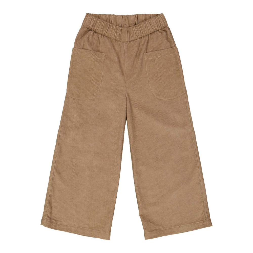 Müsli Bukser Fløjl