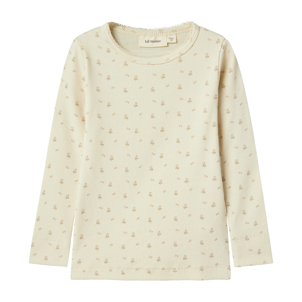 Lil' Atelier Bluse Gago