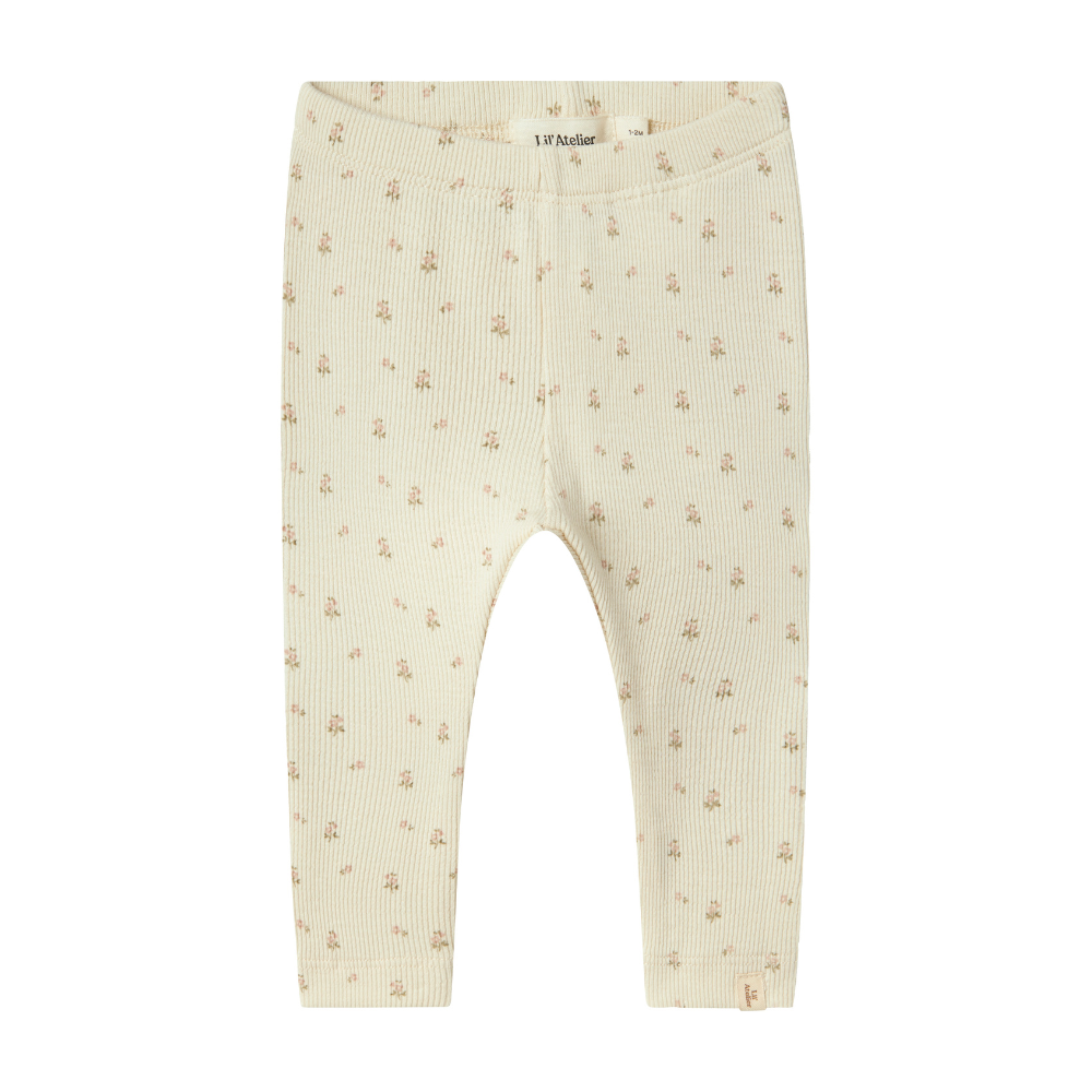 Lil' Atelier Leggings Gago