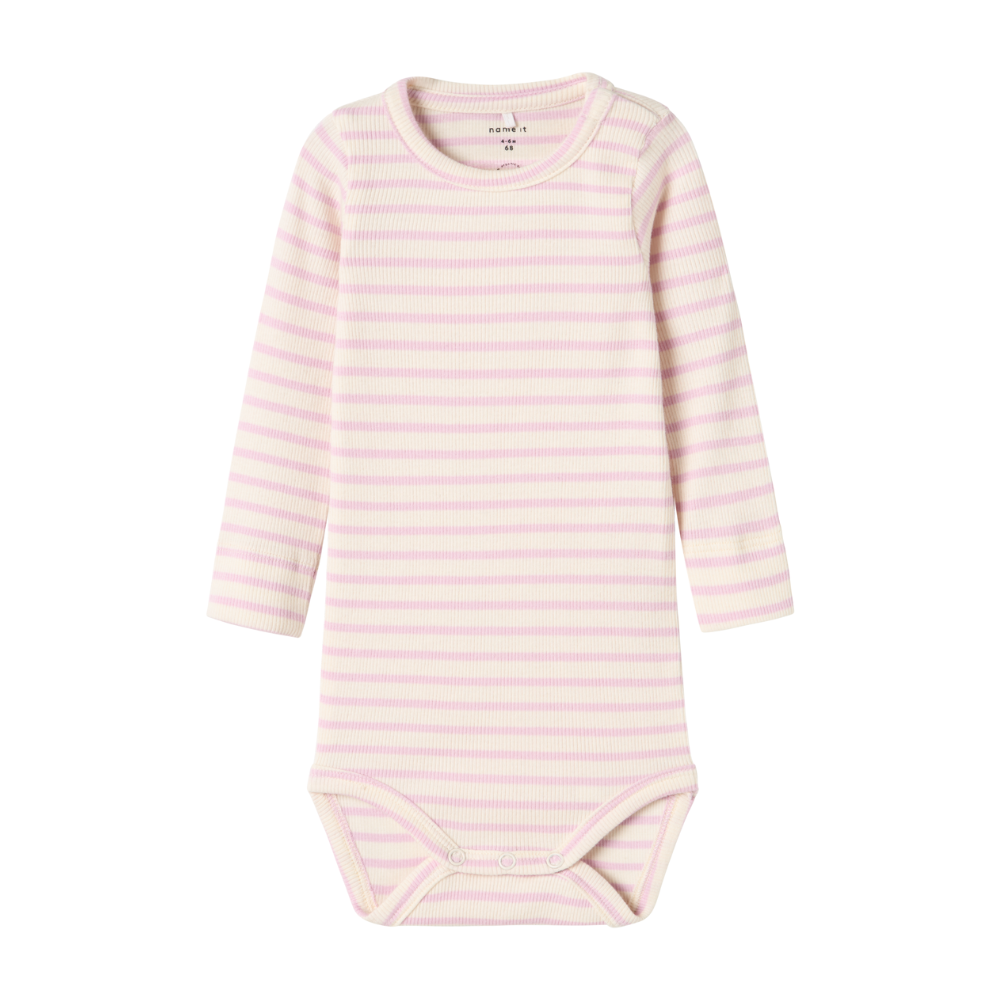 Name It Body Bani