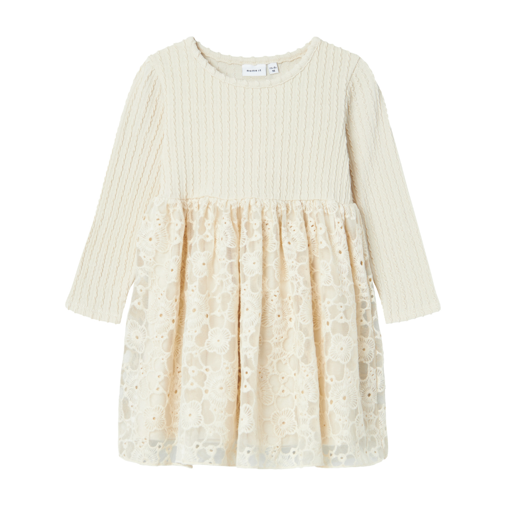 Name it Dress Siline