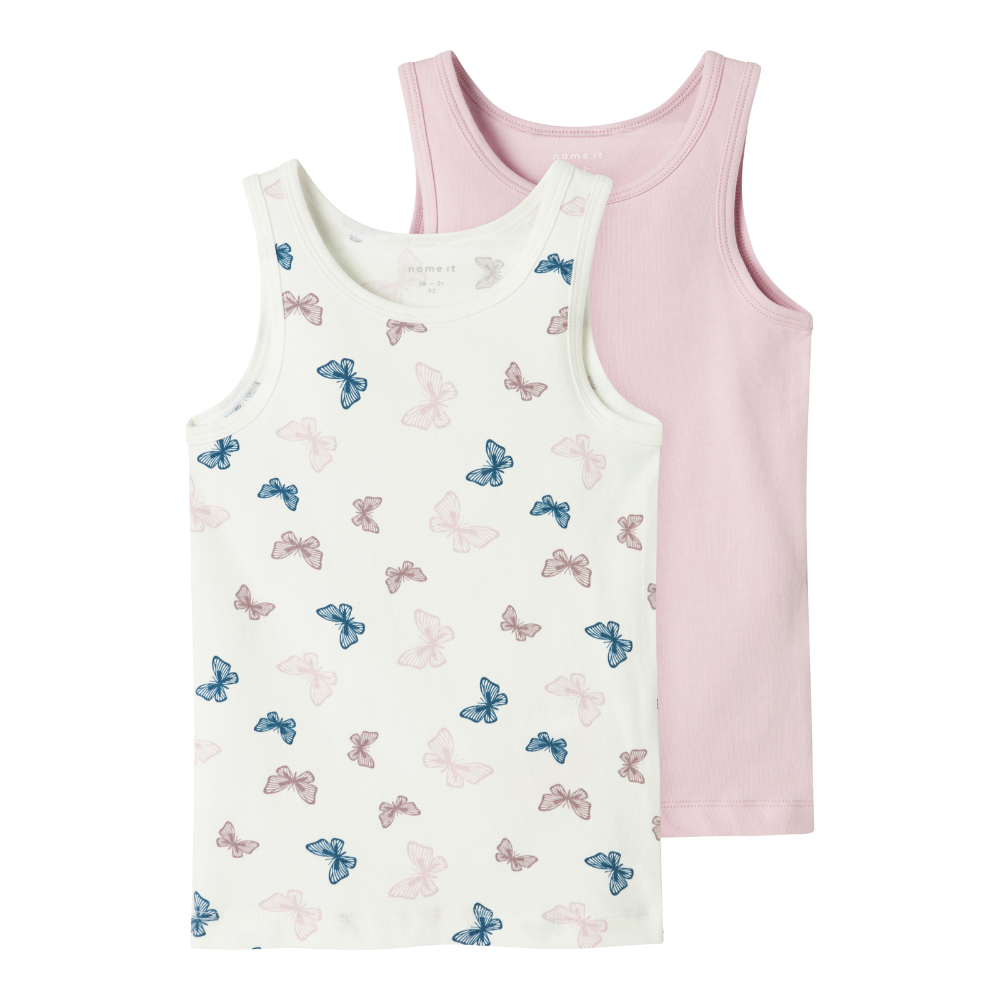 Name it Tank Top 2-pak