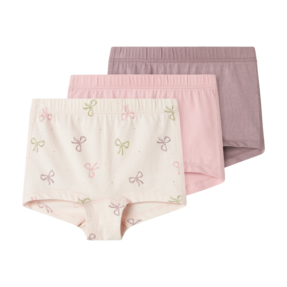 Name It Tights 3-pak