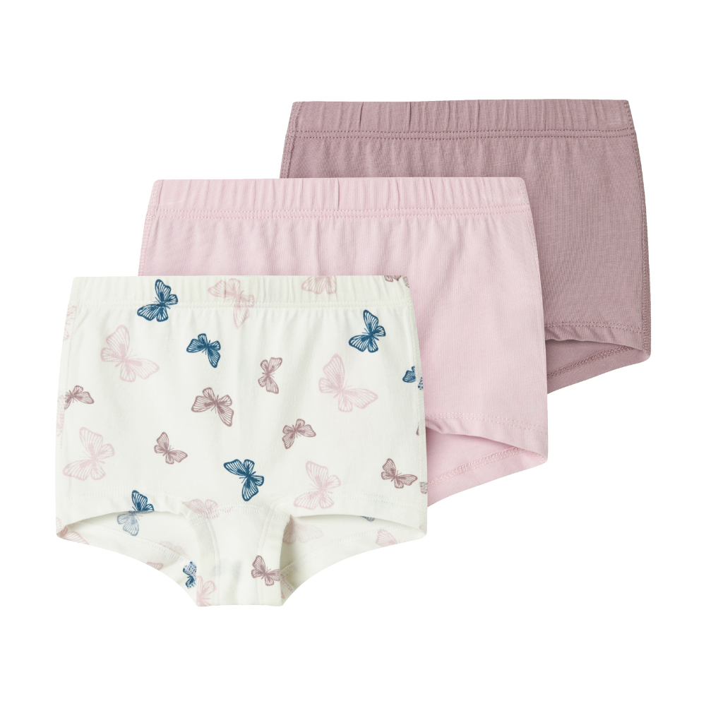 Name It Tights 3-pack