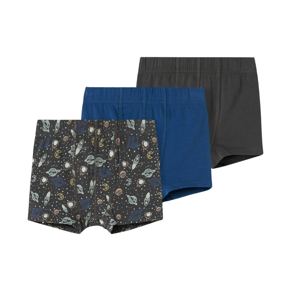 Name It Boxershorts 3-pak