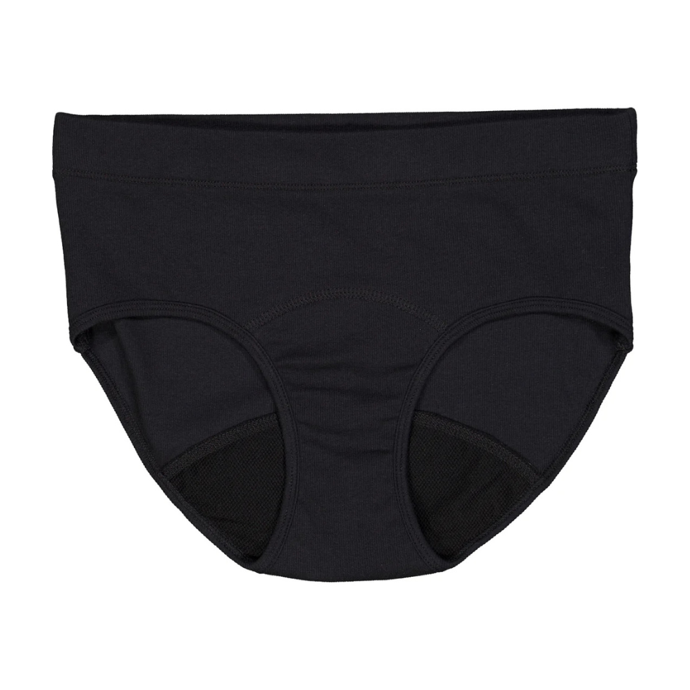 Müsli Menstruationstrusse