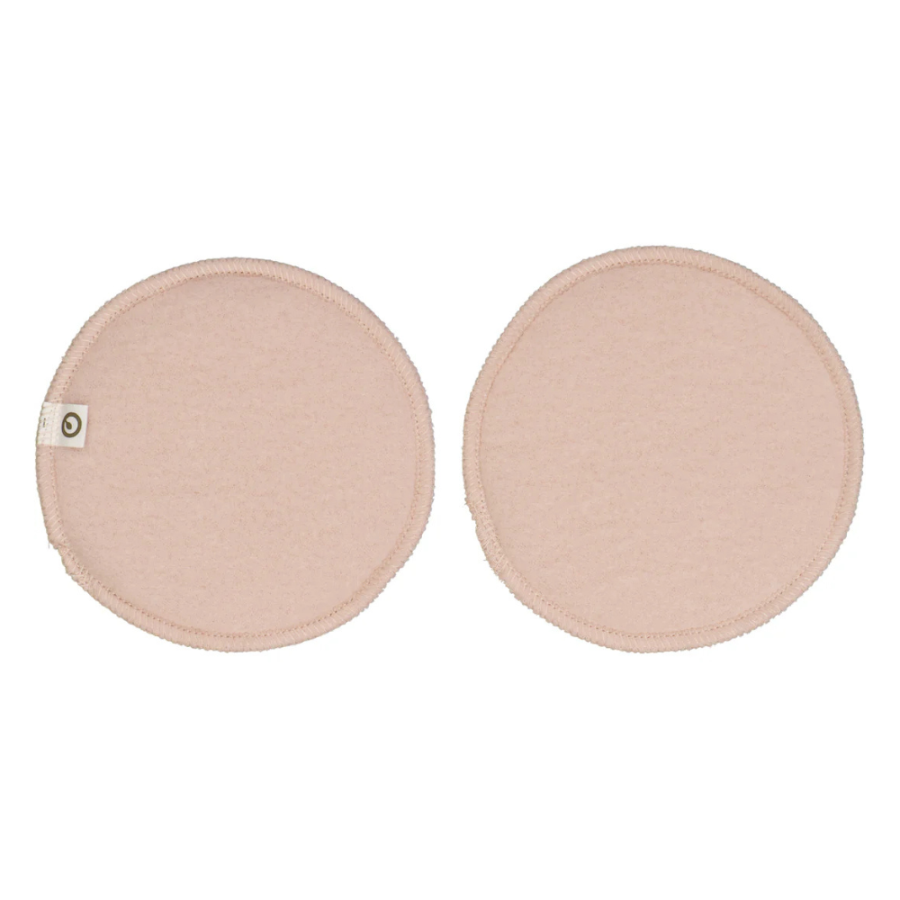 Muesli Nursing Pads Merino Wool