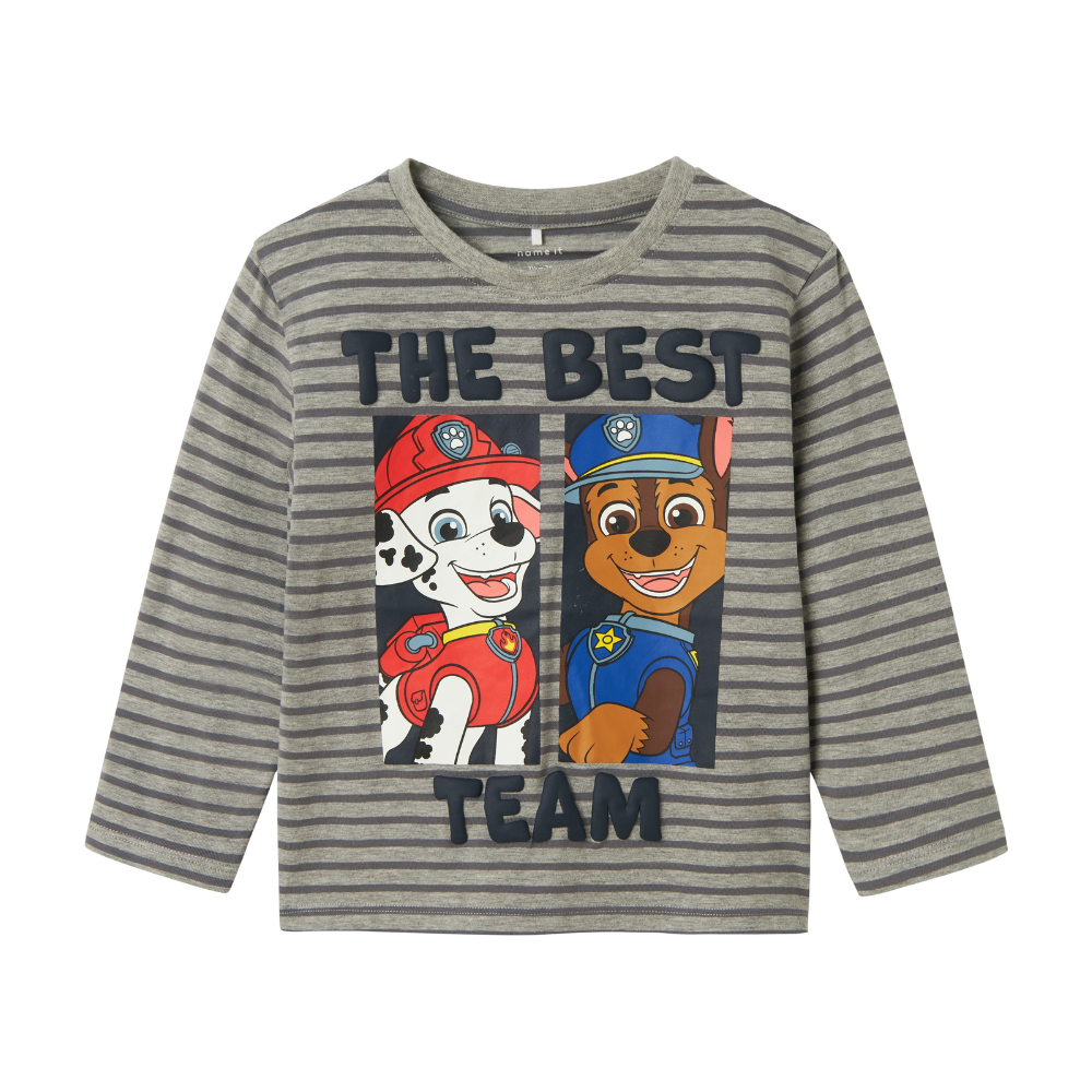 Name it Bluse Jasper LS Paw Patrol