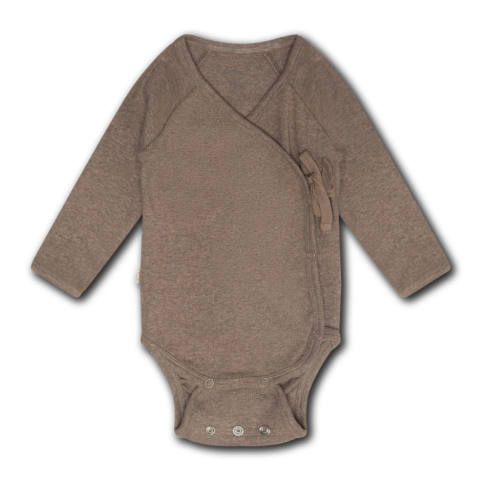 That's Mine Bodystocking Becca Wrap