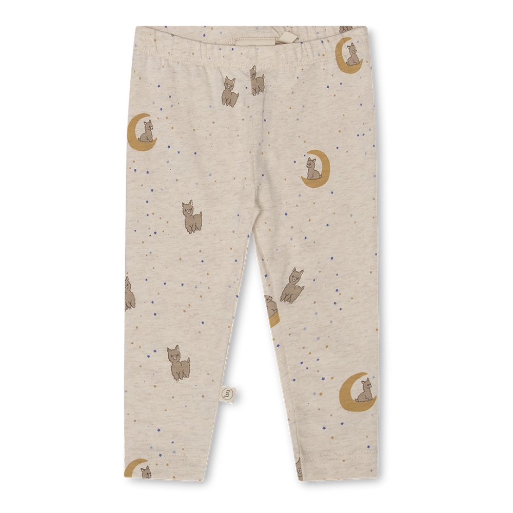 That's Mine Leggings Miley