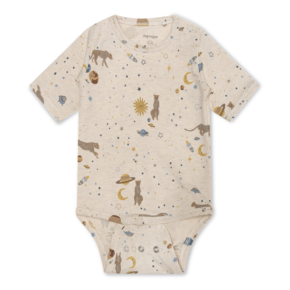 That's Mine Bodystocking Mika