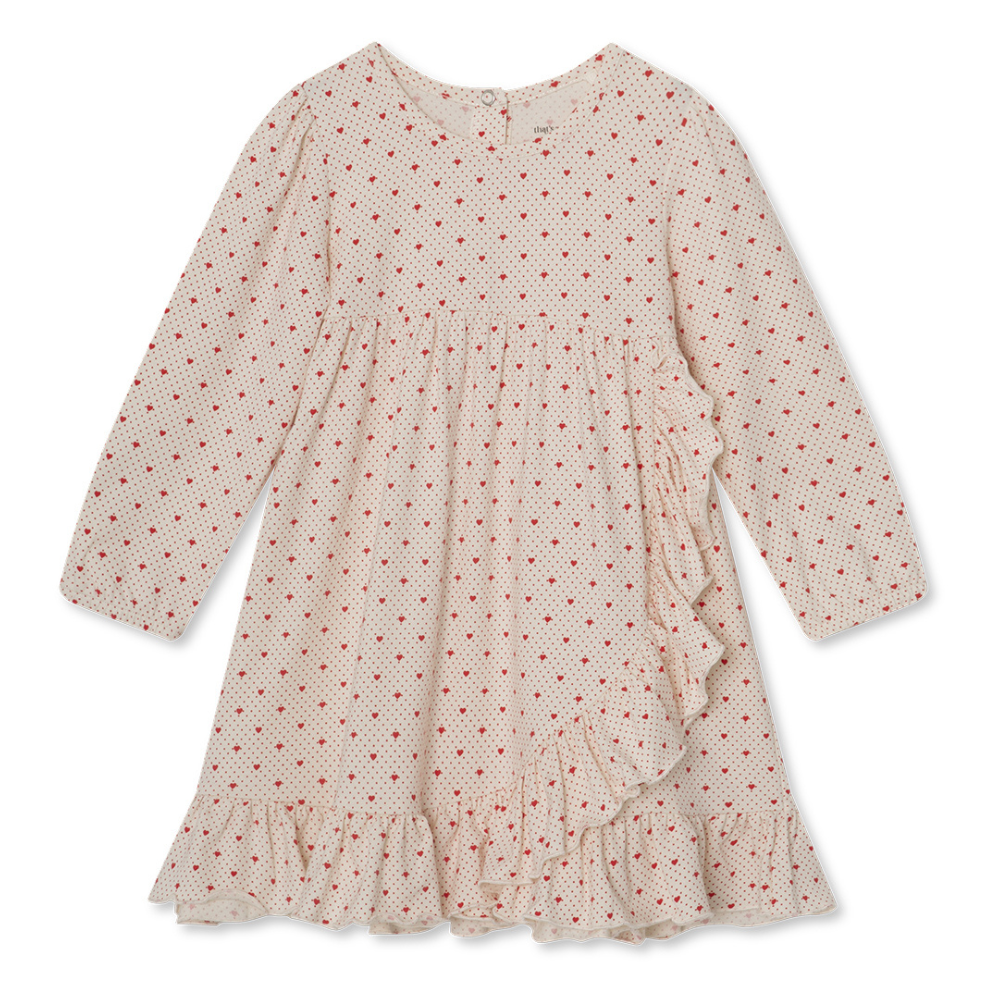 That's Mine Kjole Emilia