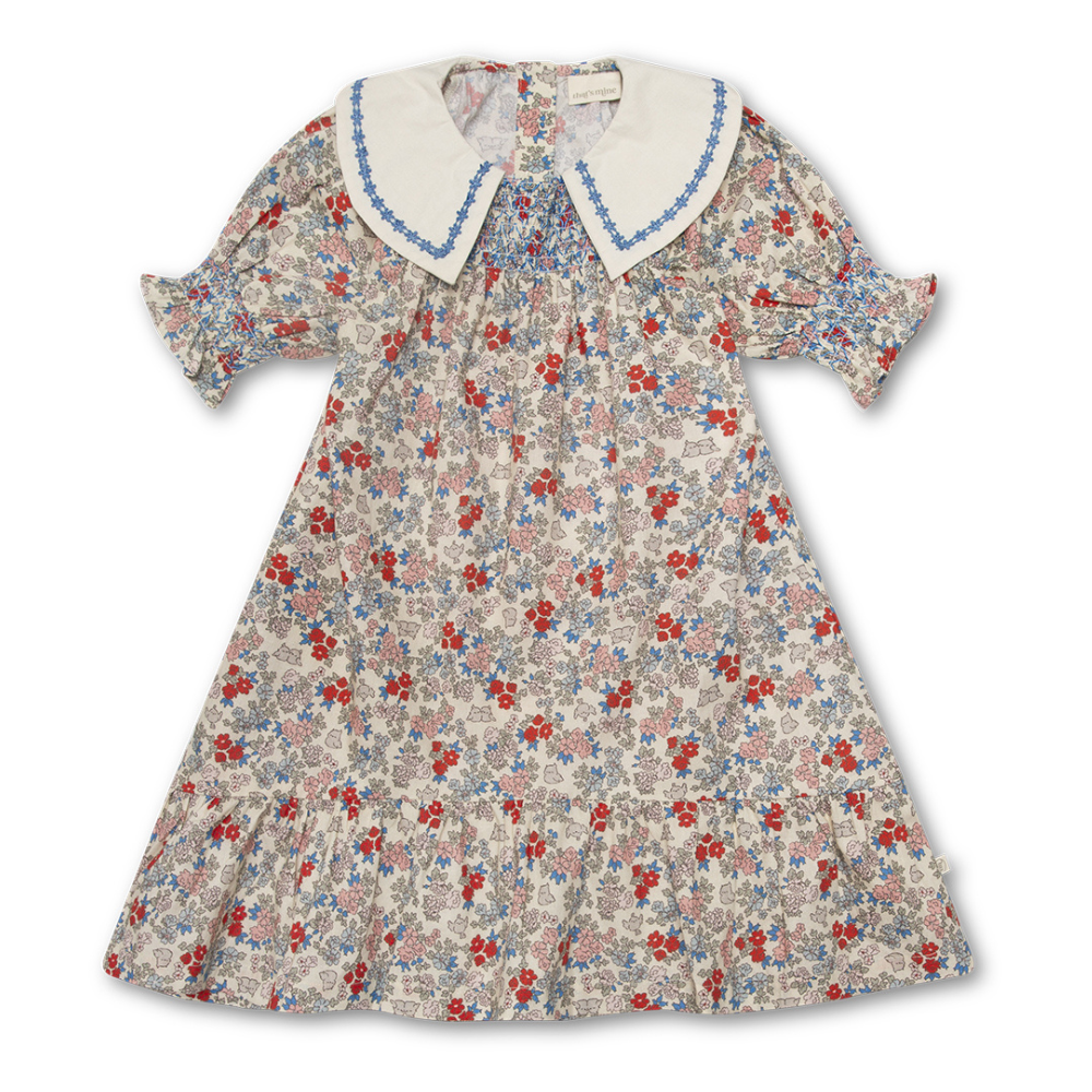 That's Mine Kjole Nadia