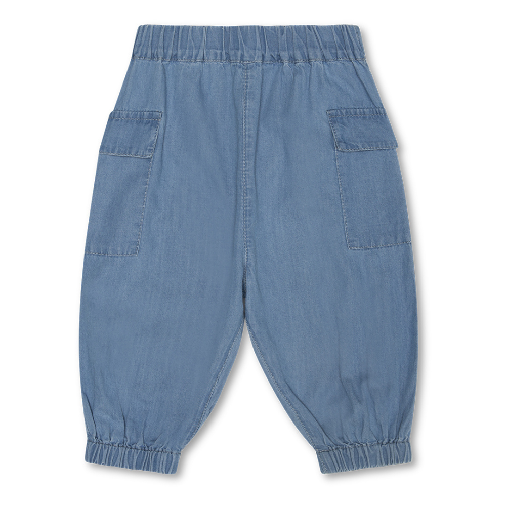 That's Mine Bukser Joe