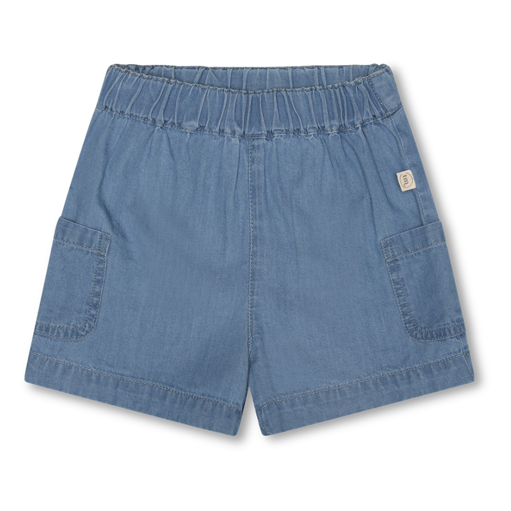 That's Mine Shorts Sander