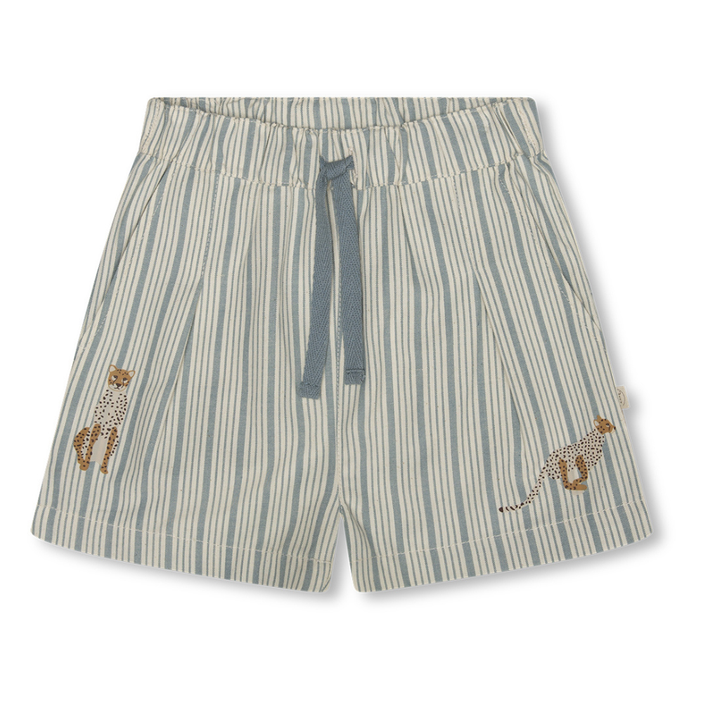 That's Mine Shorts Carlo