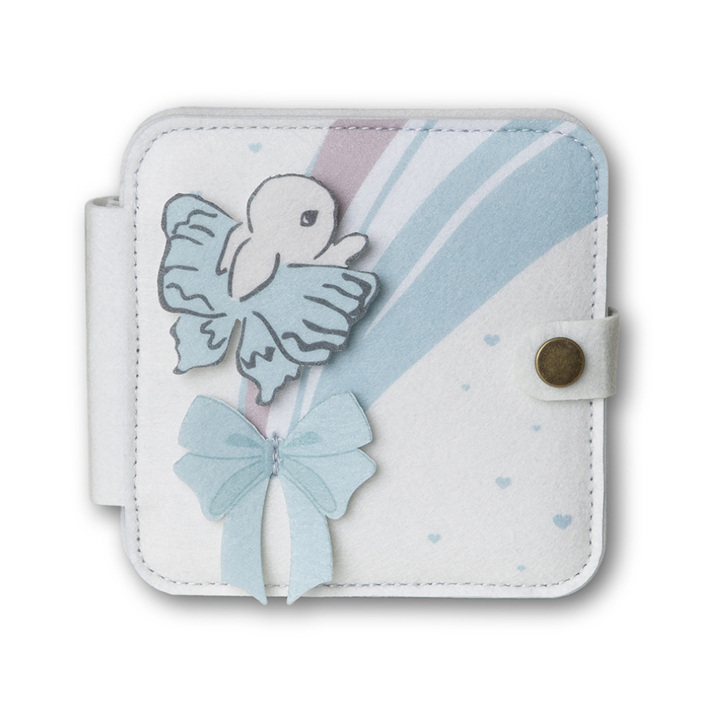 That's Mine Aktivitetsbog Ely