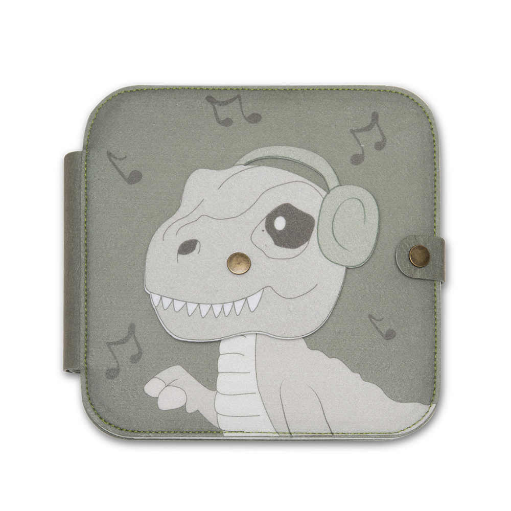 That's Mine Aktivitetsbog Emory