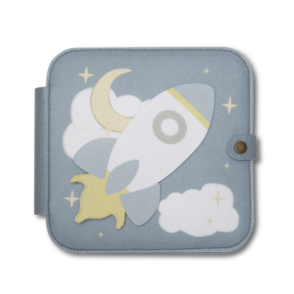 That's Mine Aktivitetsbog Emory