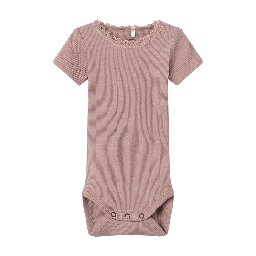 Name It Body KAB SS
