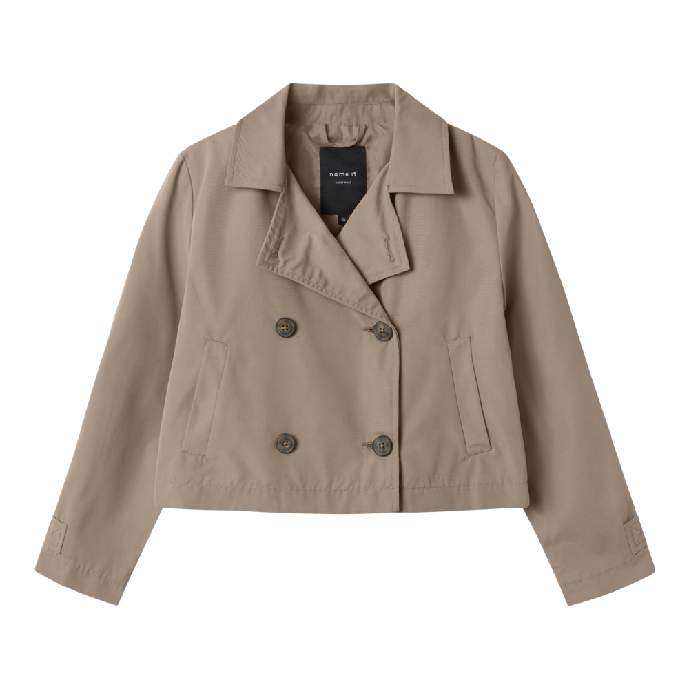 Name It Frakke Madelin Short