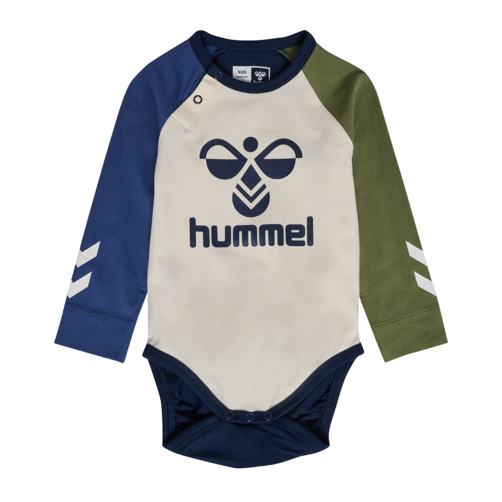 Hummel Body Assym