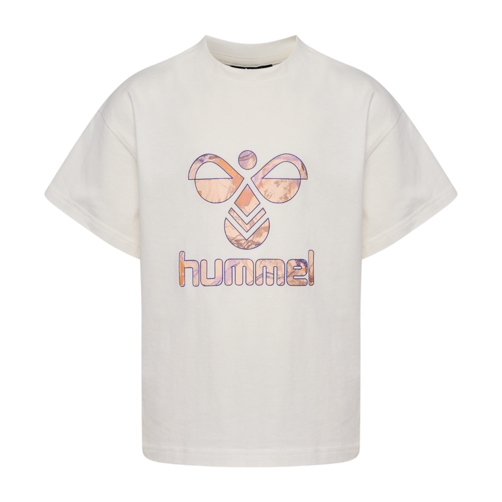 Hummel T-shirt Swirly