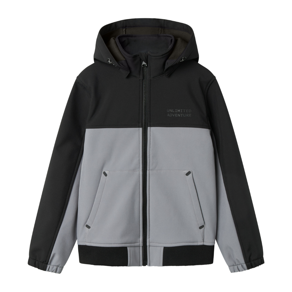 Name It Softshelljakke Alfa08