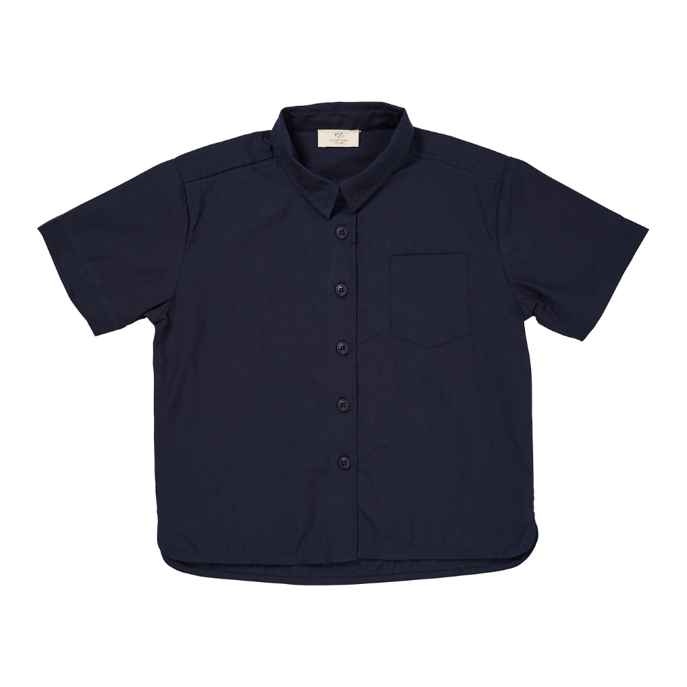 Copenhagen Colors Skjorte Poplin