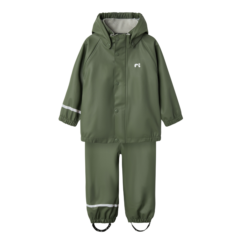 Name It Regnsæt DRY10