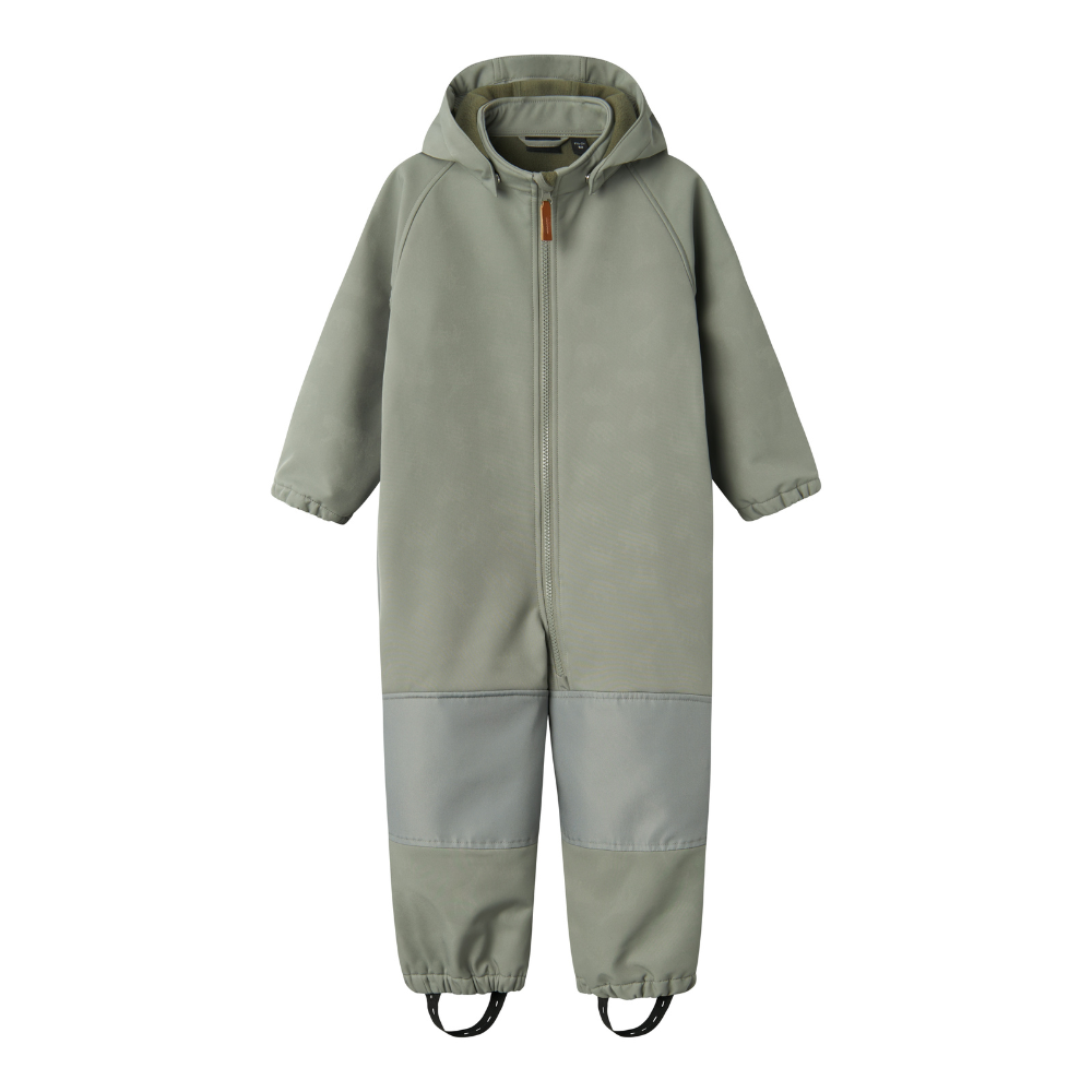 Name It Softshell suit Alfa08 Magic