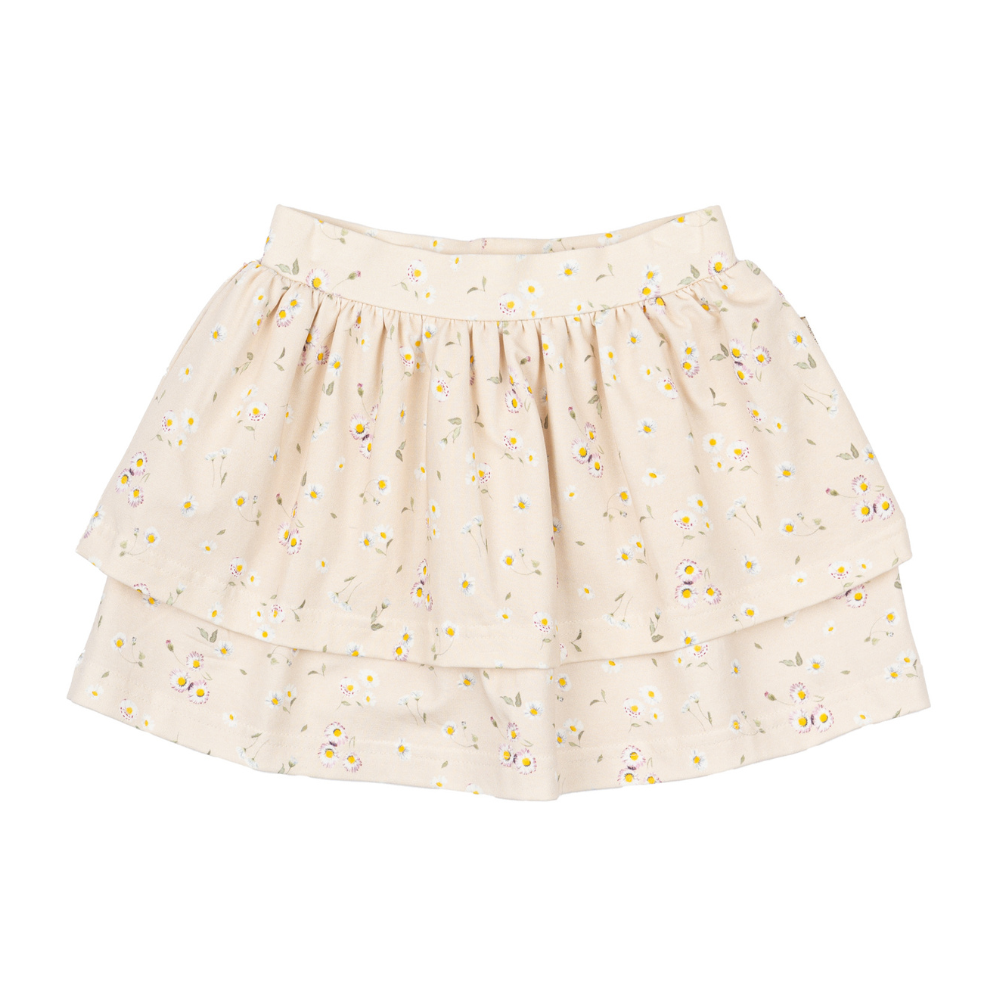 Petit Piao Nederdel Print