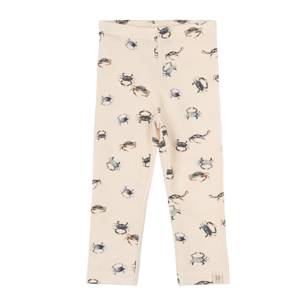 Petit Piao Leggings Print