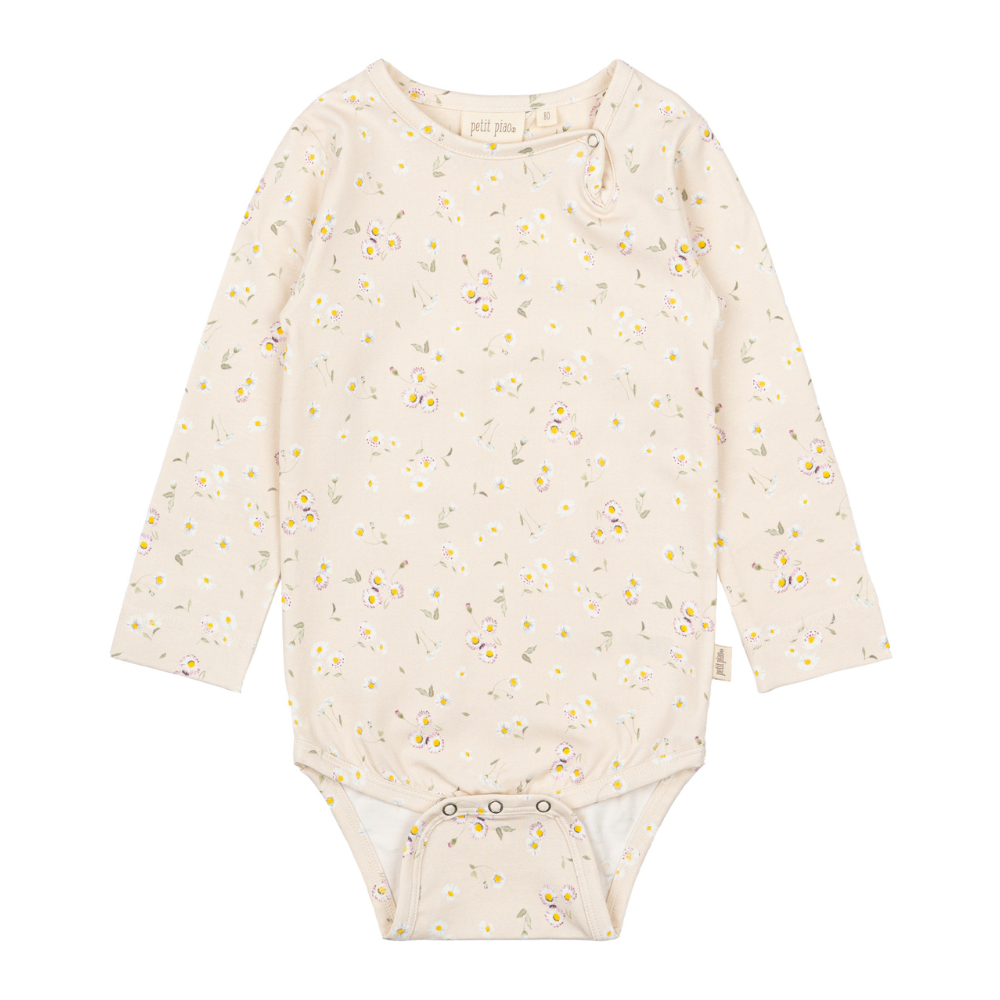 Petit Piao Body Print