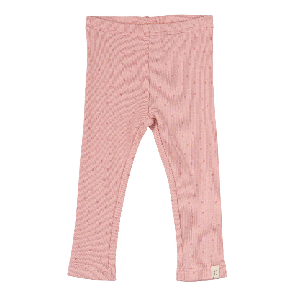 Petit Piao Leggings Dot